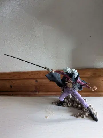 원피스 제일복권 C상 쥬라클 미호크