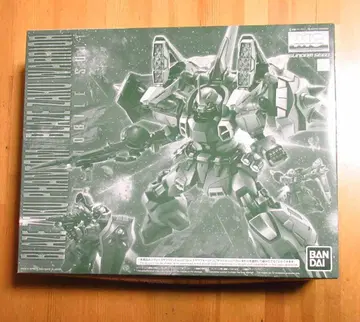 [ 새상품 미조립 ] MG 블레이즈 자쿠 팬텀