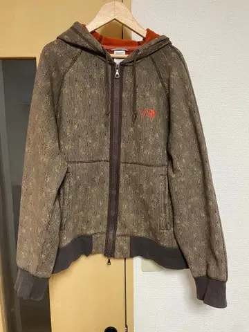 the north face 더블 지퍼 후디 지퍼 후디