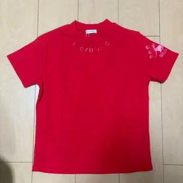 [ 미사용 새상품 ] starblinc 스타브링크 디즈니 반팔