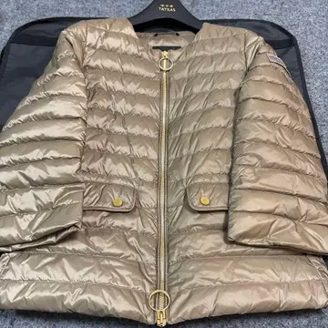 TATRAS 다운 자켓 시착만 한 상품