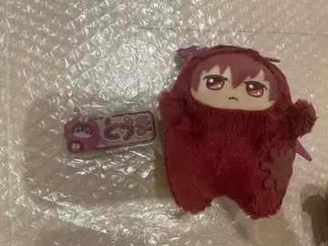 아이돌리쉬 세븐 와루모후 토마 아이나나 이름 아크릴 배지