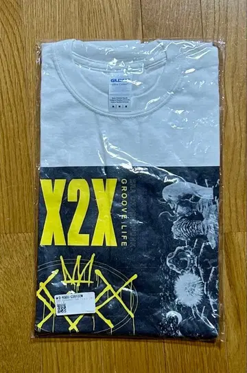 King Gnu ceremony 투어 T셔츠 킹누 세레모니 투어