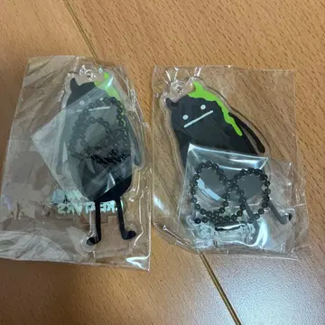 아크릴 스탠드 그라니프 뷰티풀 섀도우 2개 세트