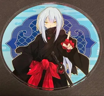 전생했더니 슬라임이었던 건에 대하여 아크릴 코스터 리무루 템페스트