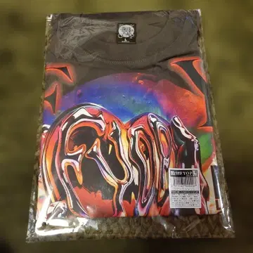 B'z FYOP L 사이즈 T셔츠 L 사이즈