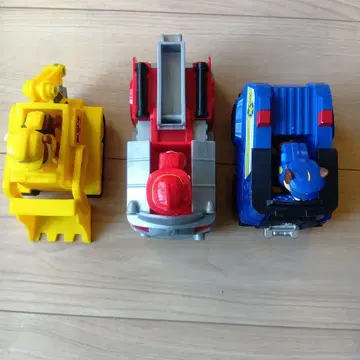 다이캐스트 비클