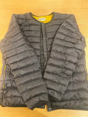 BEAMS Marmot Mountain Limited 다운