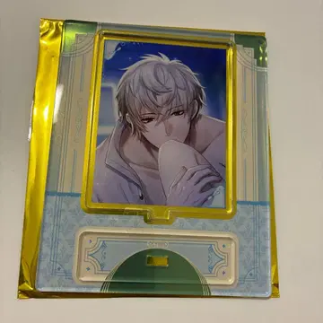 잘생긴 왕자 이케프리 CYBIRD SHOP 2025 아크릴 스탠드 리히트