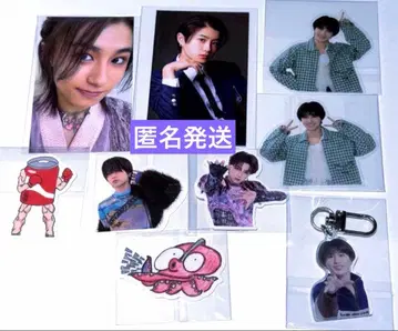 용궁성 KENT 여러가지 세트 익명 배송