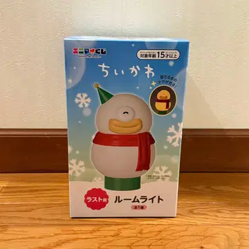 치이카와 (먼작귀) 에니마이 복권 라스트 원상 룸 라이트 오데