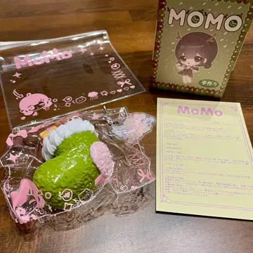 MoMo 크리스마스 시리즈 크리스마스 삭스