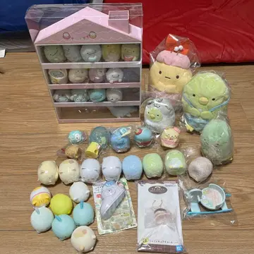 스미코구라시 묶음 판매 13일.14일 한정판