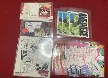 점프페어 ONEPIECE