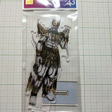 운 다그바 제바 아크릴 스탠드 가면라이더 쿠우카