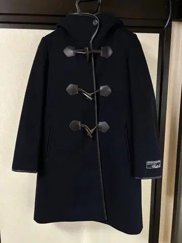 [ 새상품급 ] 라이너 포함 더플 코트 뷰티 앤 유스 유나이티드 애로우즈