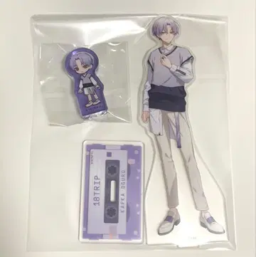 에이트리 불가 아크릴 스탠드 코롯토