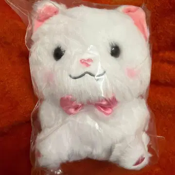 초특급 타카시 생탄 굿즈 봉제 인형 후레아짱