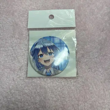 루나 씨 파라피치 캔뱃지