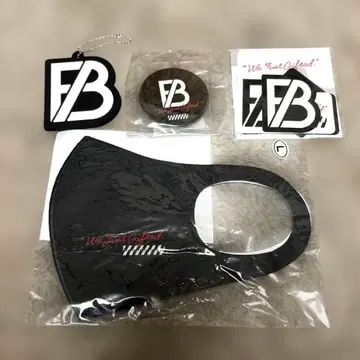 BE:FIRST PHOTO EXHIBITION 굿즈