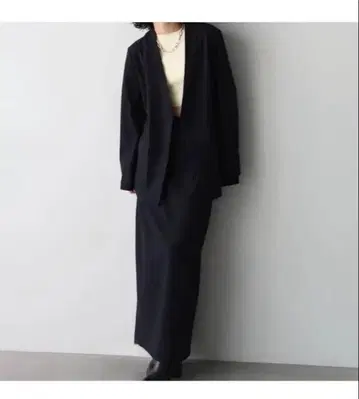 aere 노카라 웜 자켓