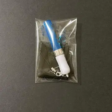 앙스테 페스티벌 트레이딩 미니 응원봉 Knights