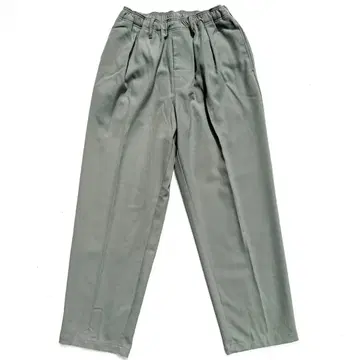 COMFORTABLE REASON 워셔블 이지 슬랙스