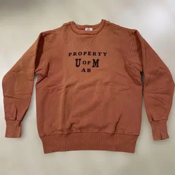 웨어하우스 맨투맨 Lot403 사이즈42