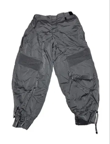 PUMA PRONOUNCE 그레이 팬츠 M 사이즈