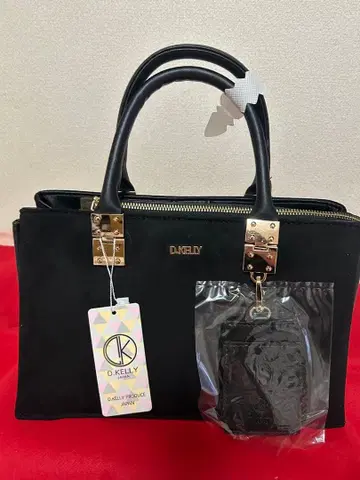 D.KELLY 숄더백 새상품 미사용