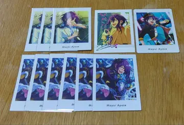 앙스타 아야세 마요이