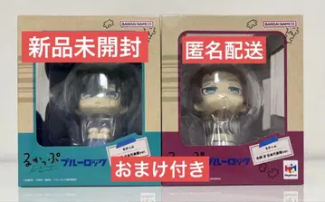 블루 록 룩업 이토시 린&이토시 사 일본 대표전 ver. 덤 포함