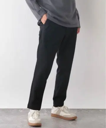 [새상품] GLOBAL WORK 스마라쿠 이지 팬츠+WARM