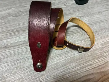 Grande uomo 커스텀 오더 스트랩