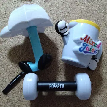 쟈니즈WEST WEST. 응원봉 묶음 판매