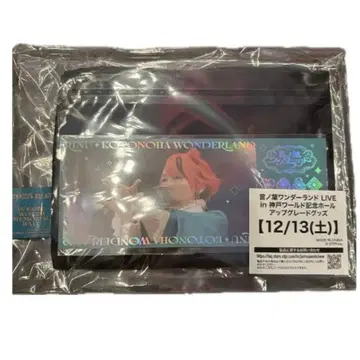 말의 정원 원더랜드 리누완 리이누 군 업그레이드 굿즈 혜택