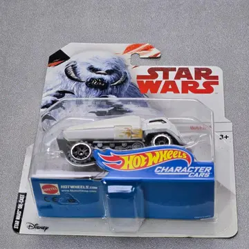 핫휠 스타 워즈 원파 미개봉 새상품