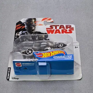 핫휠 스타 워즈 IG-88 미개봉 새상품