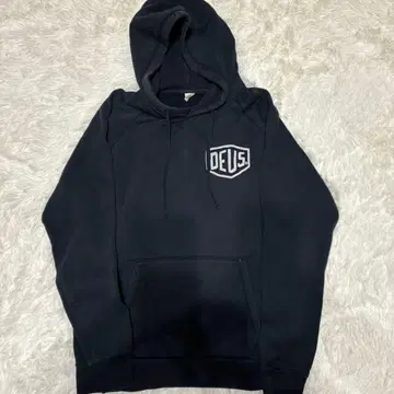 DEUS EX MACHINA CAMPERDOWN 후드티 풀오버