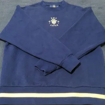 DWS JAPAN 트레이닝복 네이비 2023년 모델