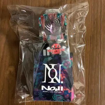 number_i 응원봉 응원봉 액세서리 포함