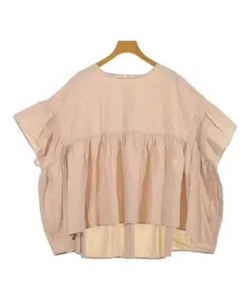 기타 블라우스 여성용