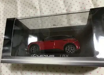 렉서스 LBX 왼쪽 핸들 교쇼 3