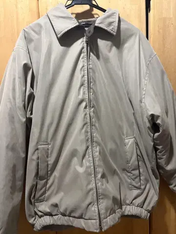 빌 블라스 블랙 라벨 그레이 M 스윙탑