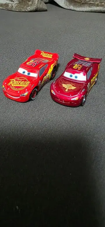 맥퀸 데이 2019 빅 타워 토미카