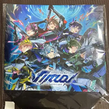 쇼핑백 시쿠포니 SIXFONIA