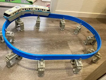 디즈니 리조트 라인 프라레일