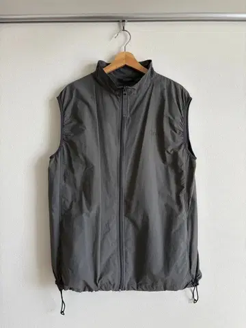 Creek 그레이 슬리브리스 베스트