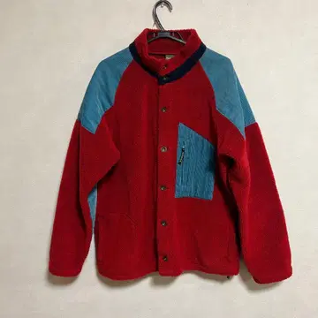 phatee 보아 자켓 남성용 L