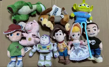 스탠디즈 토이스토리